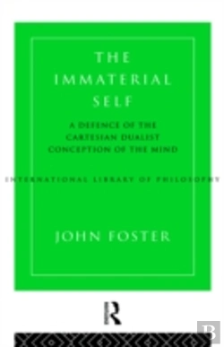 Bertrand.pt - The Immaterial Self