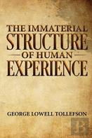The Immaterial Structure Of Human Experience