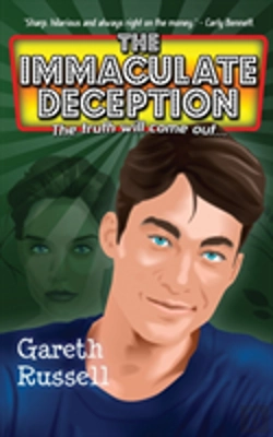 Bertrand.pt - The Immculate Deception