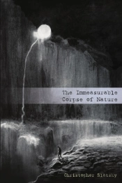 The Immeasurable Corpse Of Nature