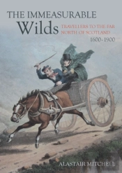 The Immeasurable Wilds