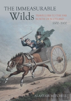 Bertrand.pt - The Immeasurable Wilds