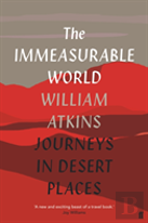 The Immeasurable World