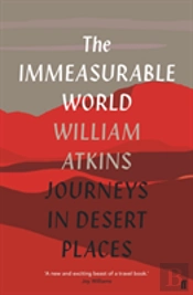 The Immeasurable World