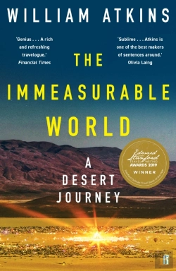 Bertrand.pt - The Immeasurable World