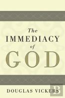 The Immediacy Of God