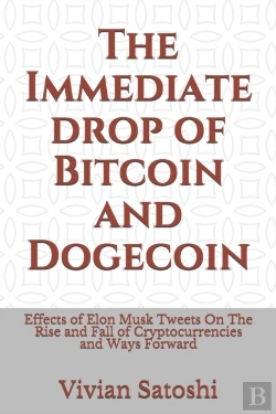 Bertrand.pt - The Immediate Drop Of Bitcoin And Dogecoin
