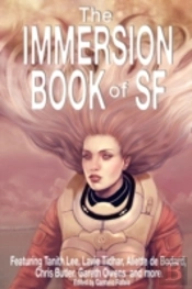 The Immersion Book Of Sf