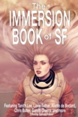 Bertrand.pt - The Immersion Book Of Sf