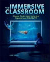 The Immersive Classroom