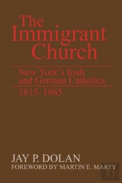 The Immigrant Church