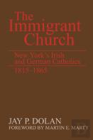 The Immigrant Church