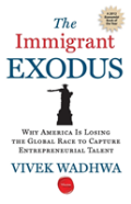 The Immigrant Exodus