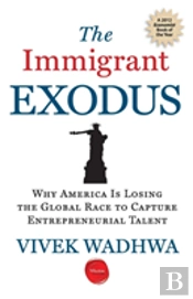 The Immigrant Exodus