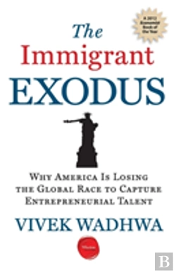 Bertrand.pt - The Immigrant Exodus