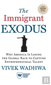 The Immigrant Exodus