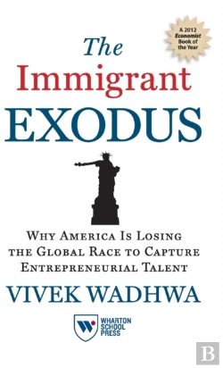 Bertrand.pt - The Immigrant Exodus