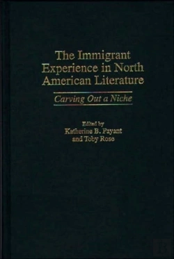Bertrand.pt - The Immigrant Experience In North American Literature