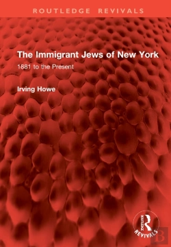 Bertrand.pt - The Immigrant Jews Of New York