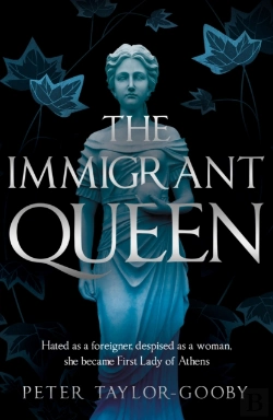 Bertrand.pt - The Immigrant Queen