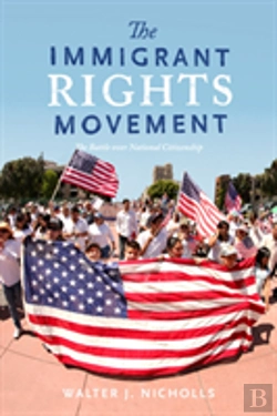 Bertrand.pt - The Immigrant Rights Movement