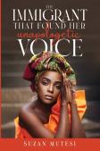 The Immigrant That Found Her Unapologetic Voice