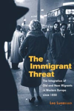 Bertrand.pt - The Immigrant Threat