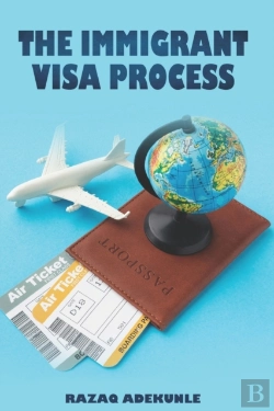 Bertrand.pt - The Immigrant Visa Process