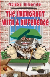 The Immigrant With A Difference