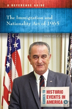 Bertrand.pt - The Immigration And Nationality Act Of 1965