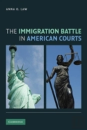 The Immigration Battle In American Courts
