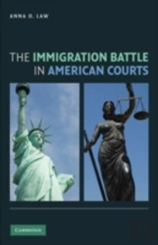 The Immigration Battle In American Courts