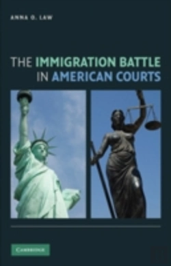 Bertrand.pt - The Immigration Battle In American Courts