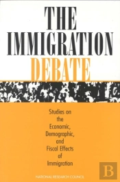 The Immigration Debate