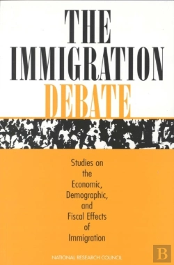 Bertrand.pt - The Immigration Debate