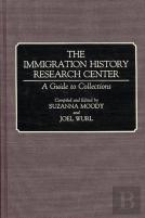 The Immigration History Research Center
