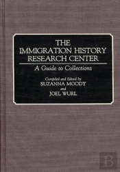 The Immigration History Research Center