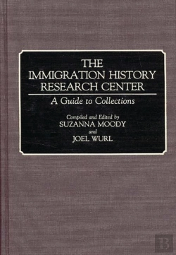 Bertrand.pt - The Immigration History Research Center