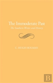 The Immoderate Past