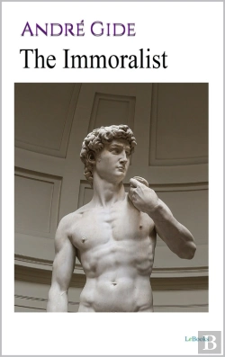 Bertrand.pt - The Immoralist - Gide