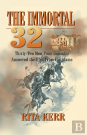 The Immortal 32