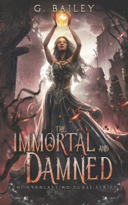 Bertrand.pt - The Immortal And Damned