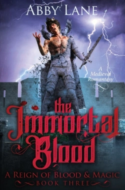 Bertrand.pt - The Immortal Blood
