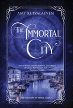 Bertrand.pt - The Immortal City