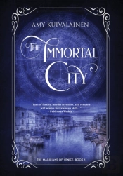 The Immortal City