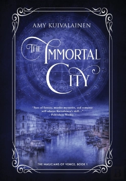 Bertrand.pt - The Immortal City