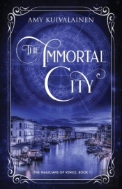 The Immortal City
