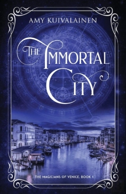Bertrand.pt - The Immortal City