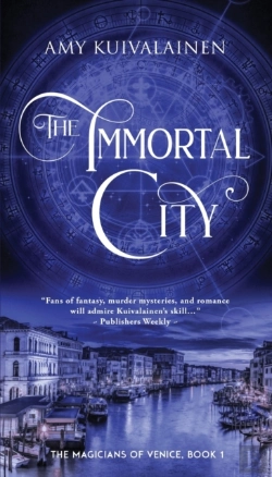 Bertrand.pt - The Immortal City
