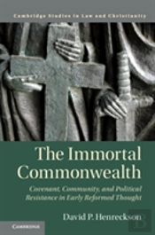 The Immortal Commonwealth